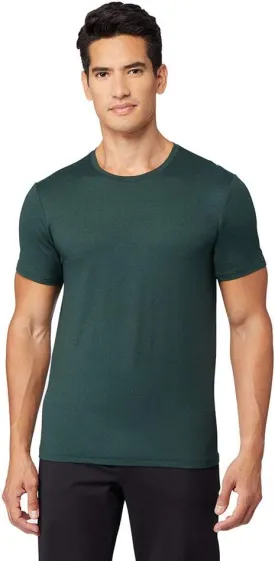 32 Degrees Mens Cool Short Sleeve Crew T-Shirt