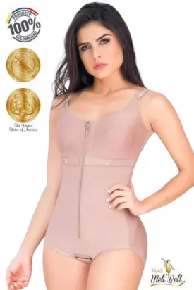 Amber Full Coverage Double Support Shaper