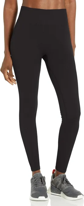 Andrew Marc Women's Pull on High Waist Legging