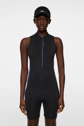 Annelik Body Suit