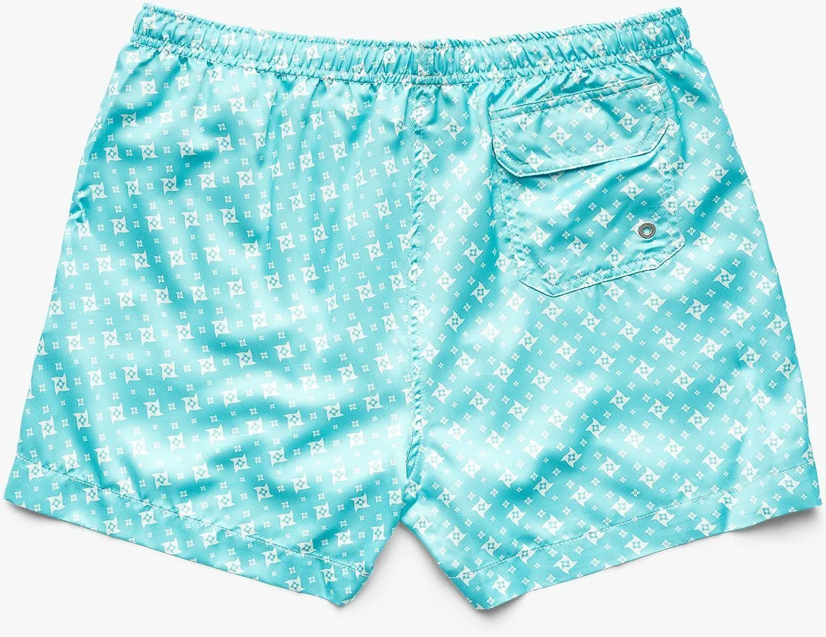 Aqua Star Swimwear