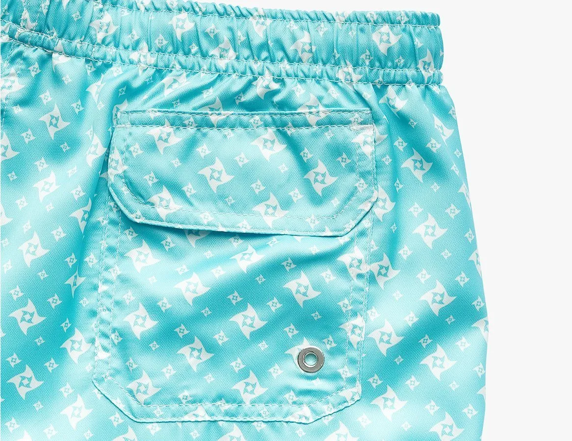 Aqua Star Swimwear