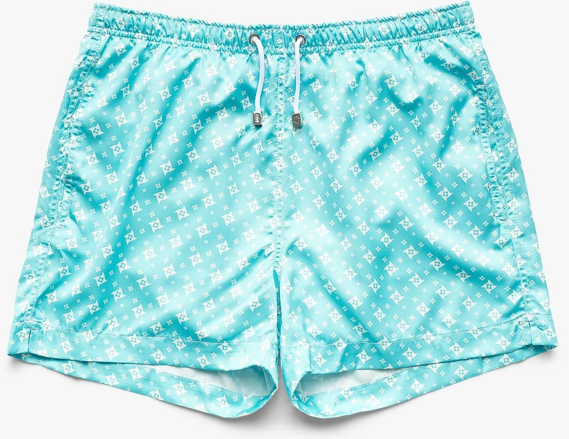 Aqua Star Swimwear