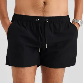 Bari Stretch Swim Short