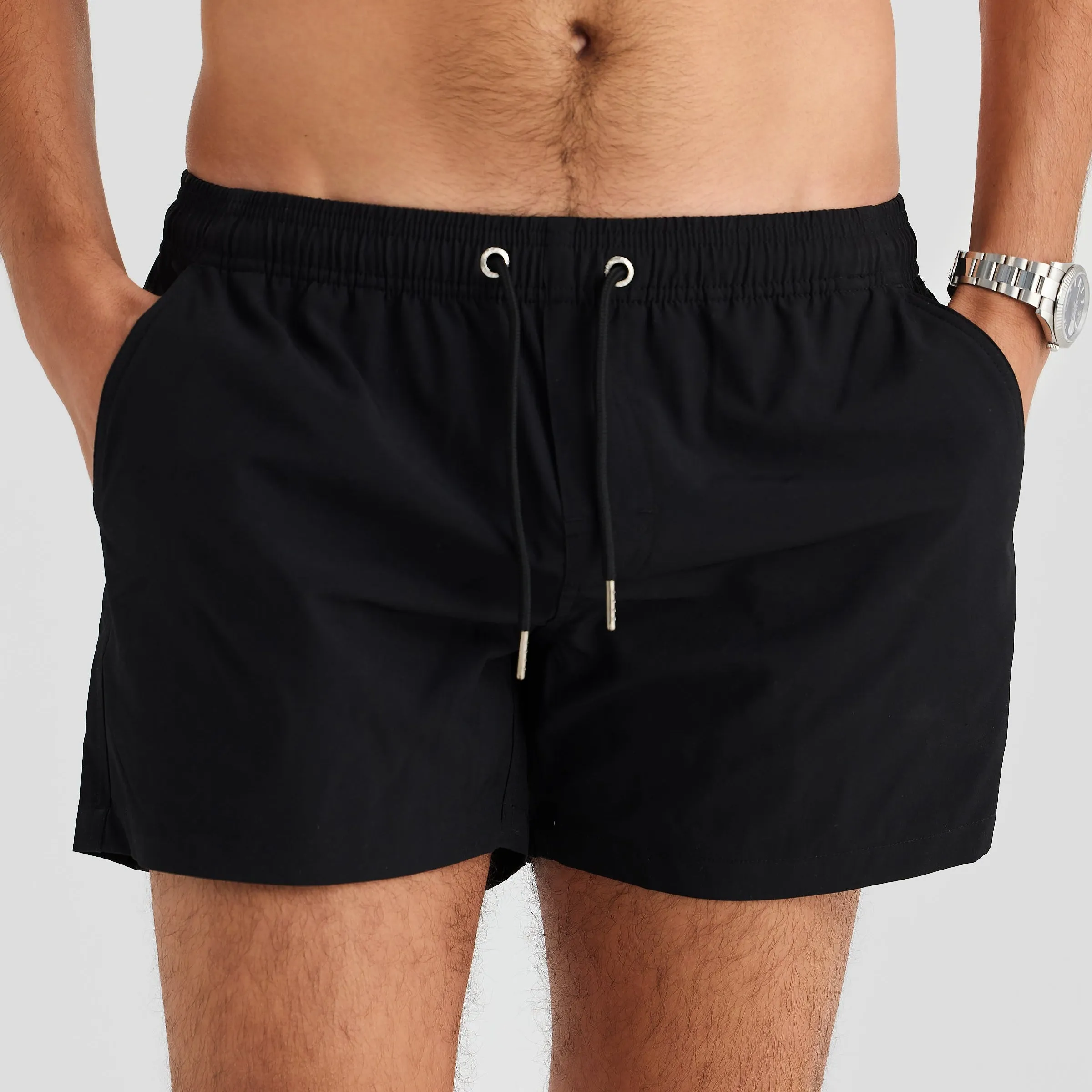 Bari Stretch Swim Short