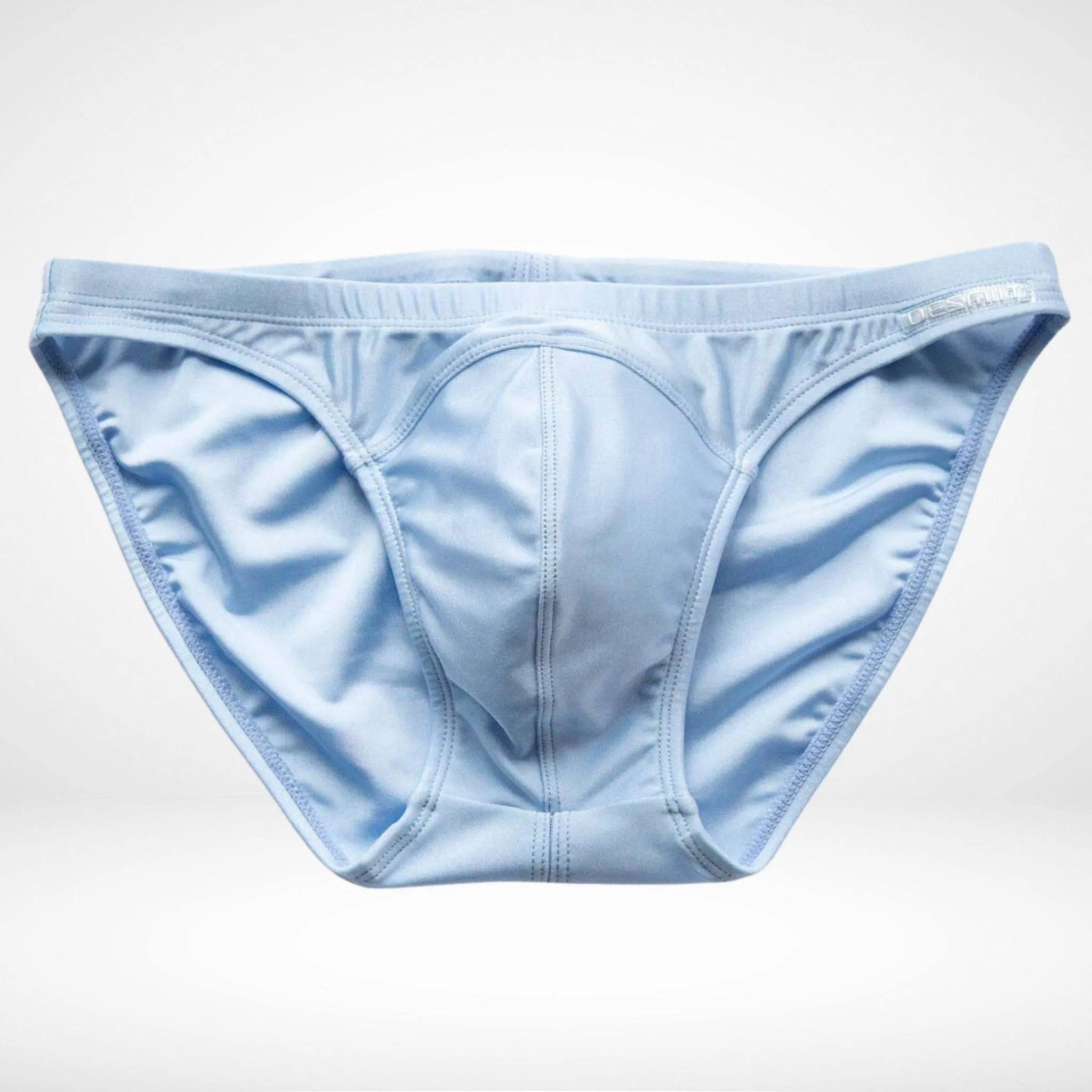 Bikini Side Cut Swim Briefs