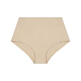 Cotton Control Full Brief - Almond