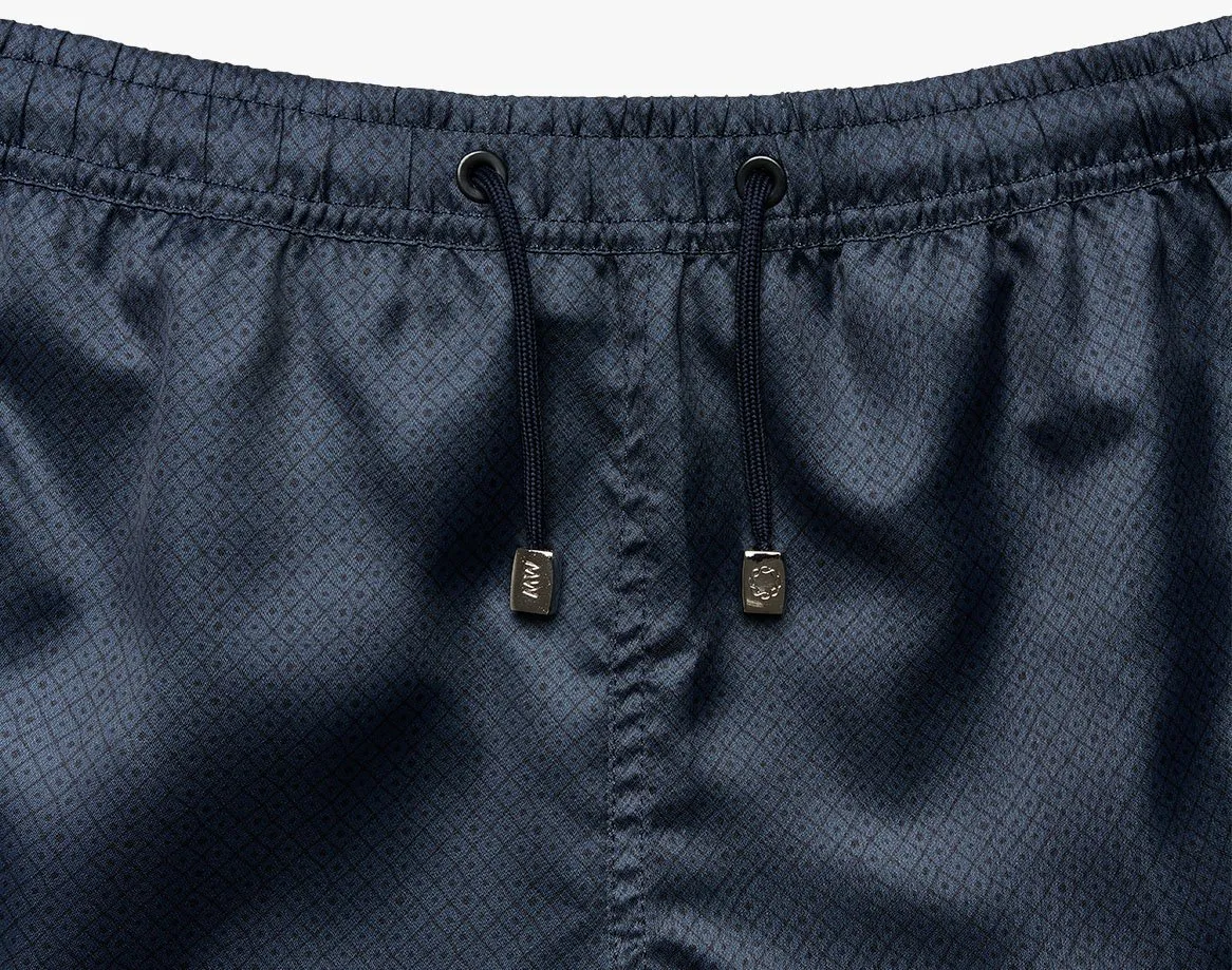 Deep Sea Waves Swimwear