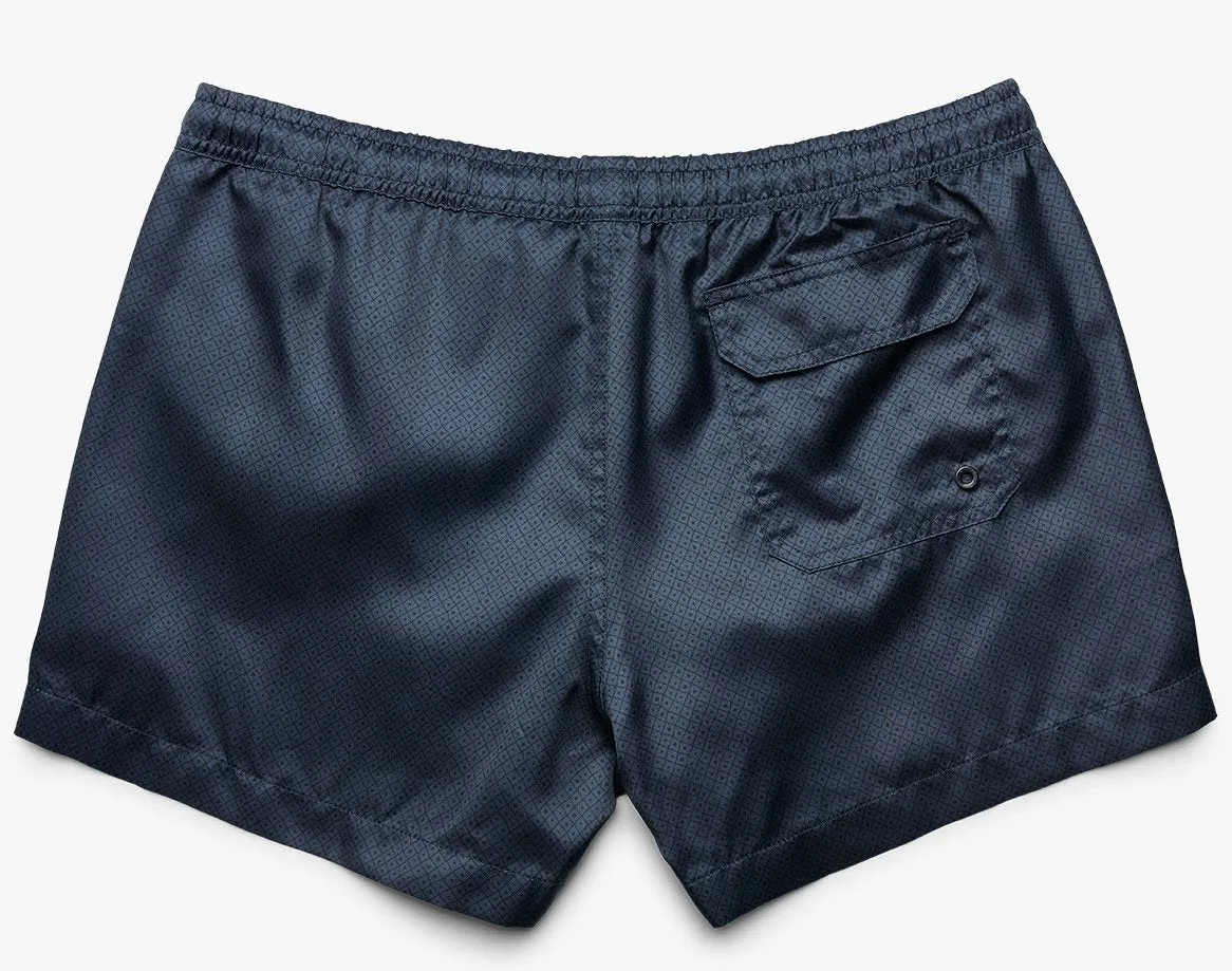 Deep Sea Waves Swimwear