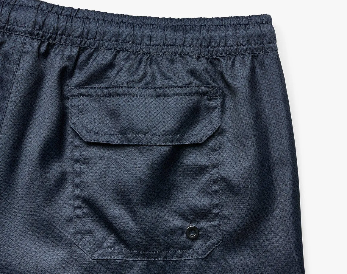 Deep Sea Waves Swimwear