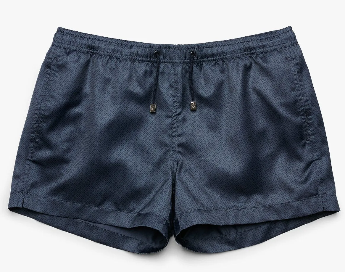Deep Sea Waves Swimwear