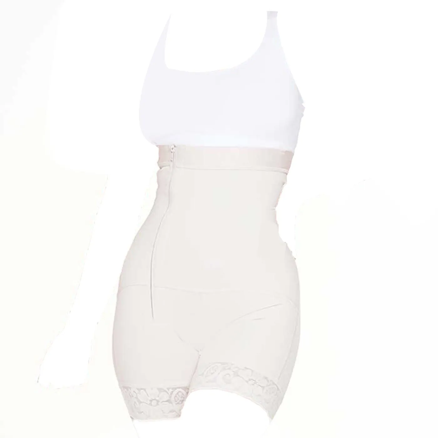 Deer Waist And Abdom. Sculpting And But Lifting Corset Dc107 (4Xl) 1PC