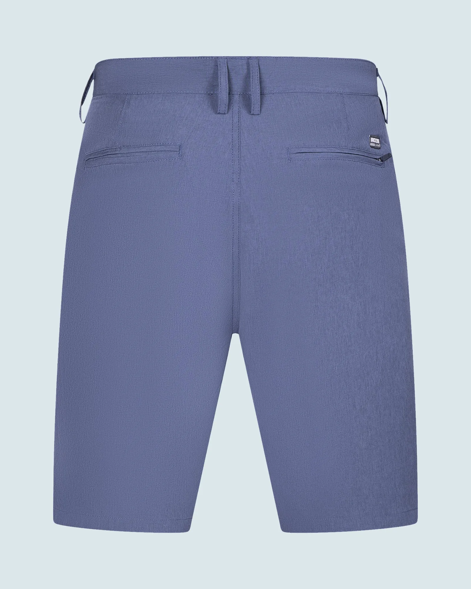 Fixed Mens Hybrid Shorts - Grey