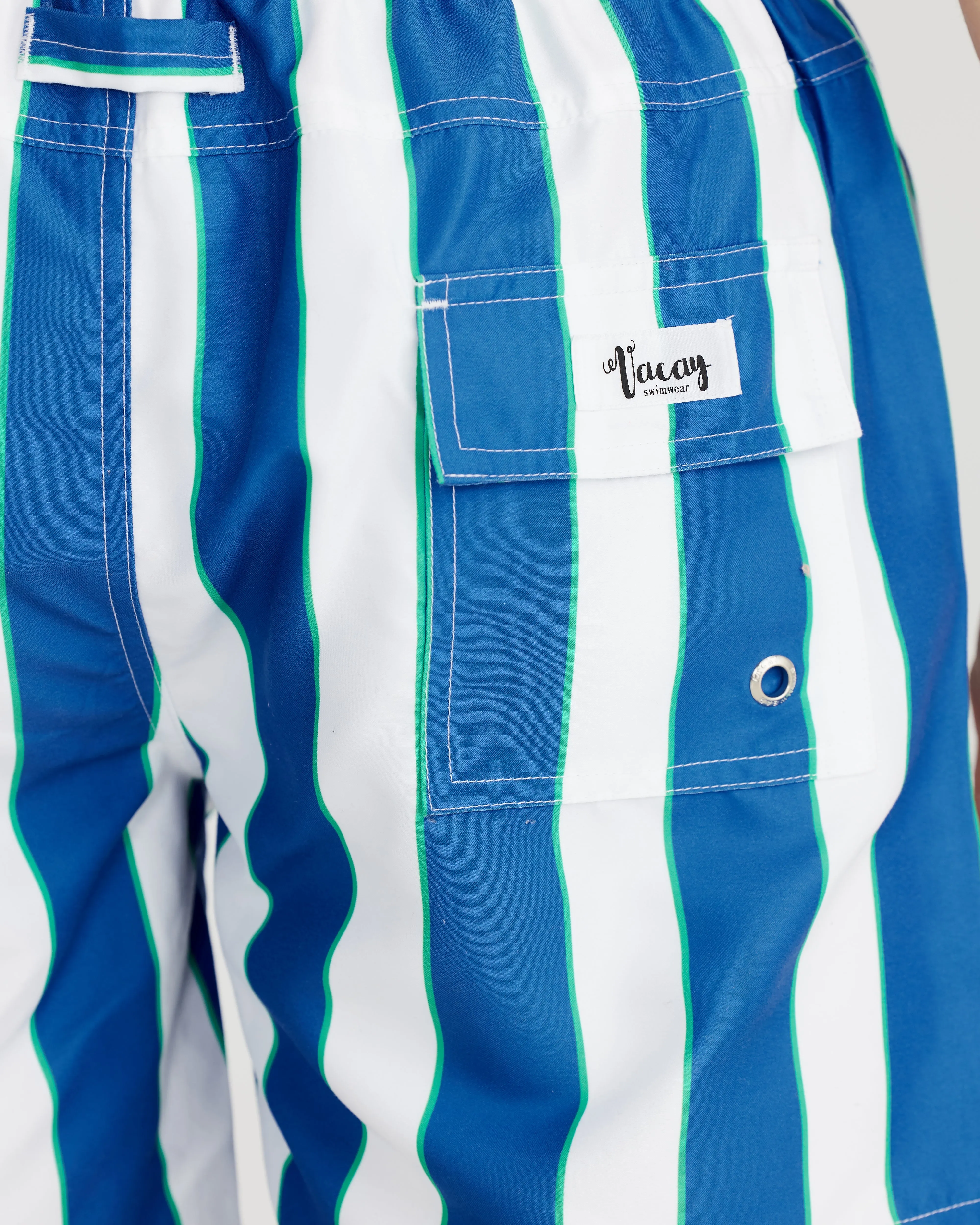 Helsinki Swim Short