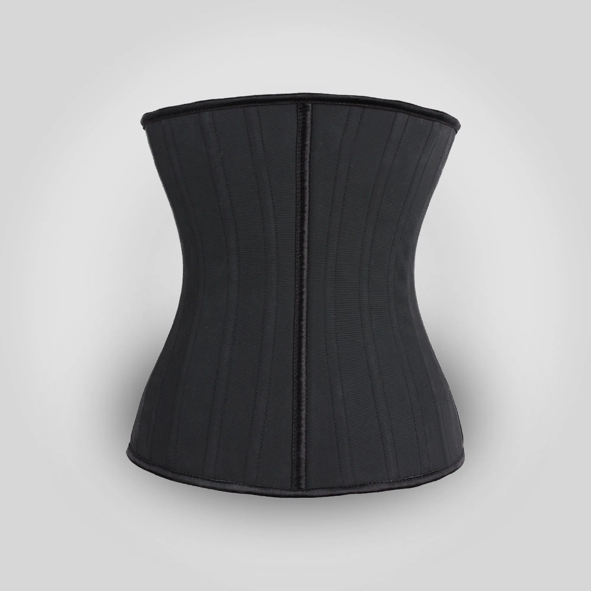 Jasmine - 25 Steel Latex Waist Trainer