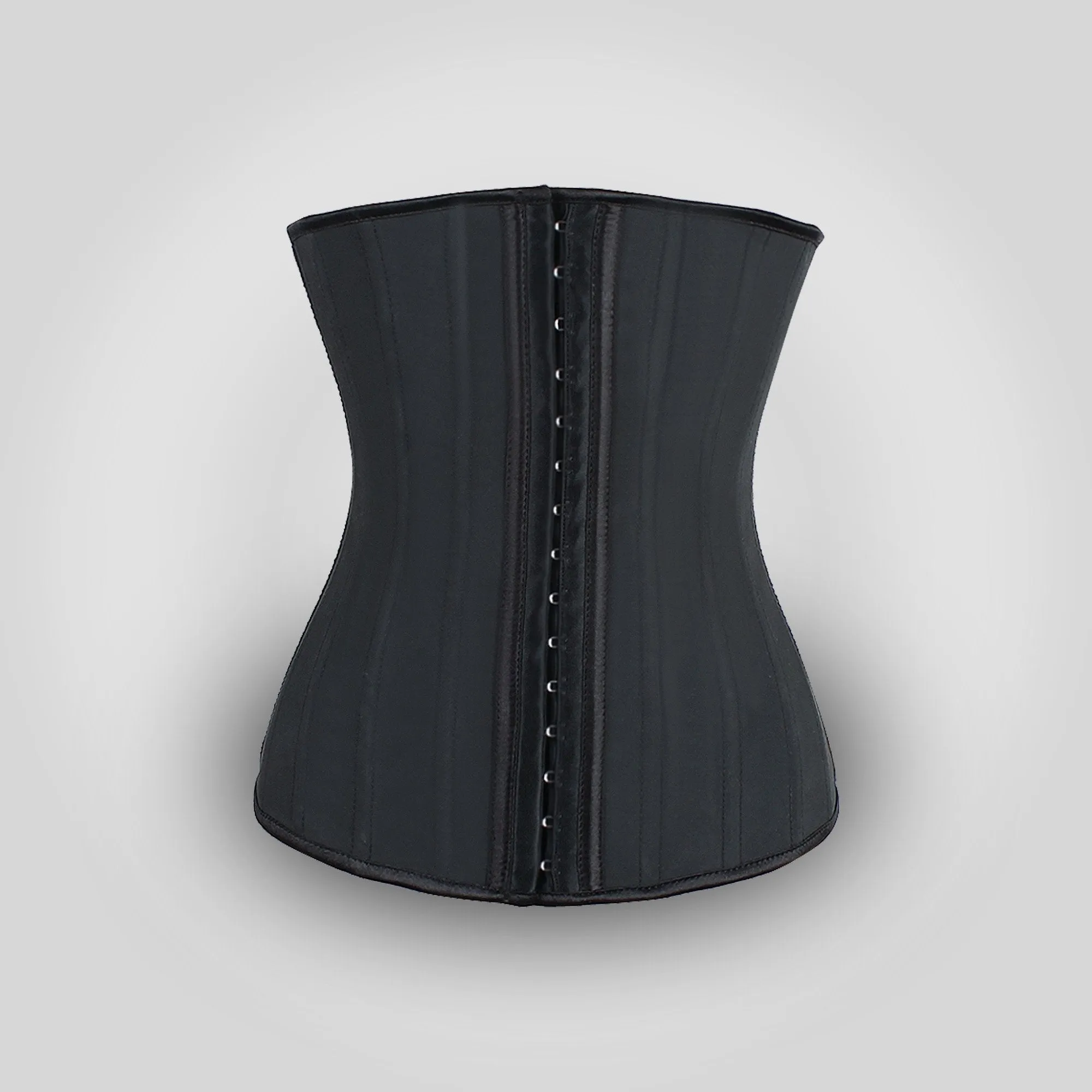 Jasmine - 25 Steel Latex Waist Trainer