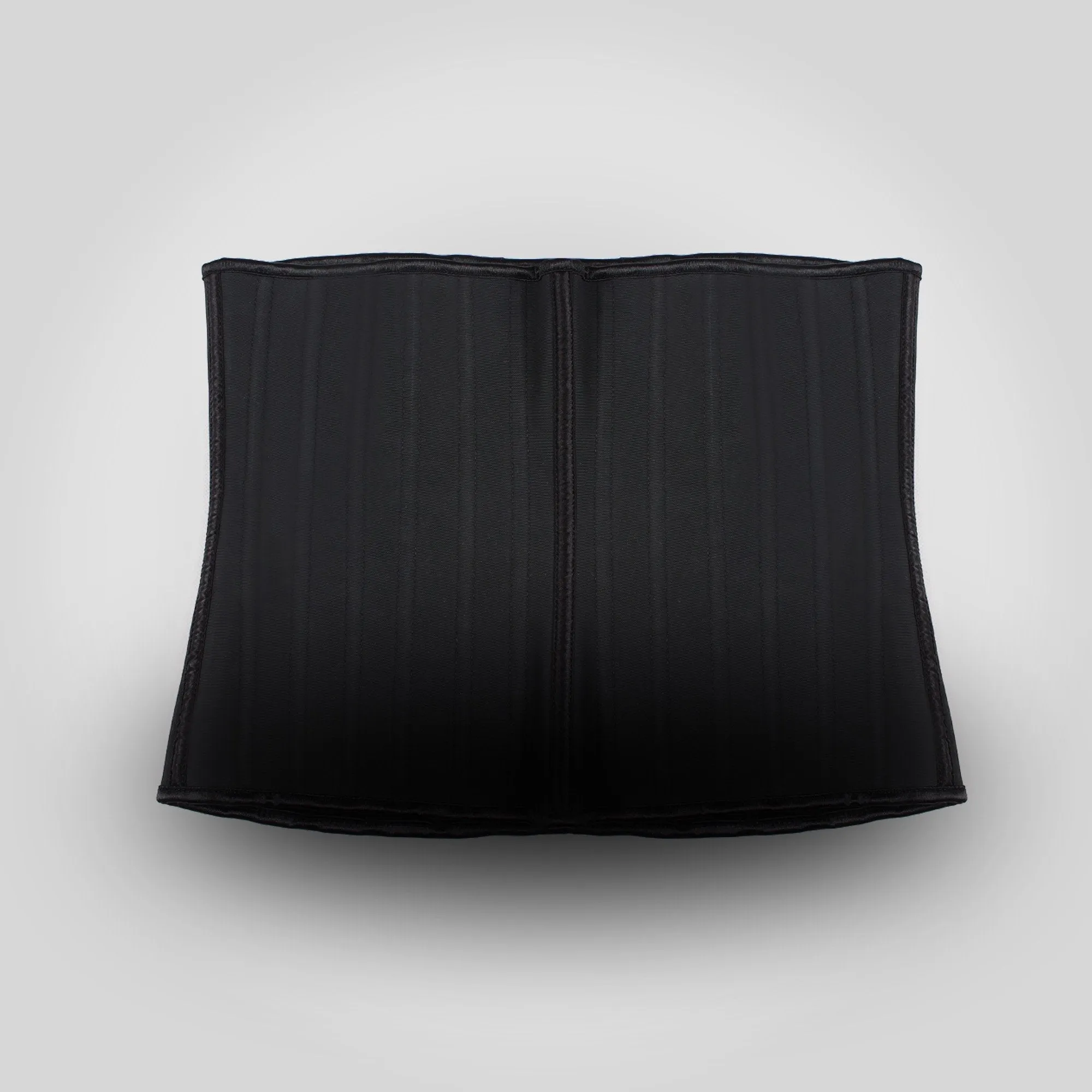 Jasmine - 25 Steel Latex Waist Trainer