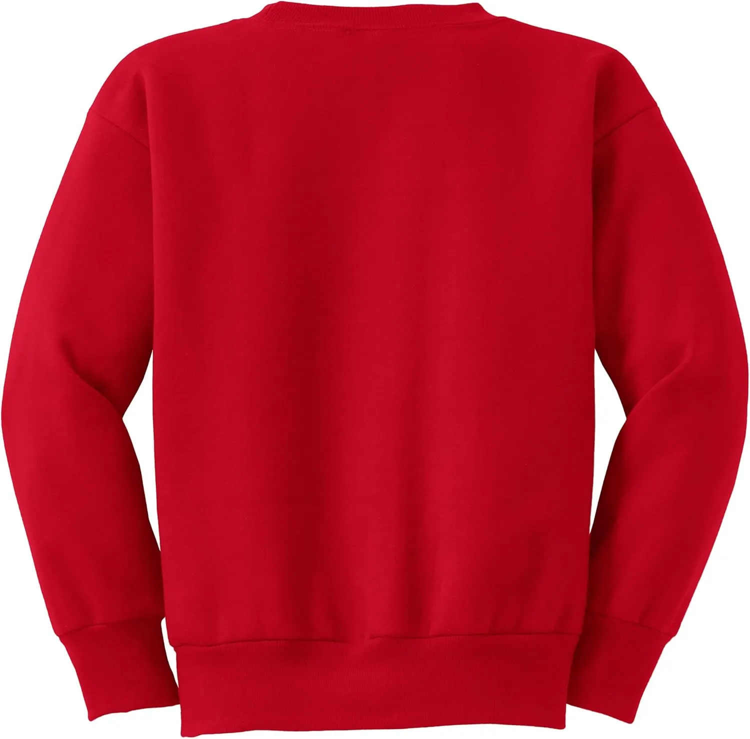 Kid's Santa's Elf Costume | Novelty Christmas Sweater, Holiday Child Sweatshirt