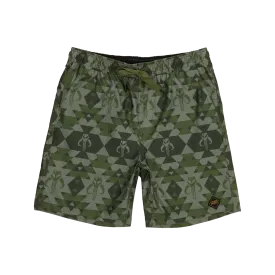 Mandalore Board Shorts