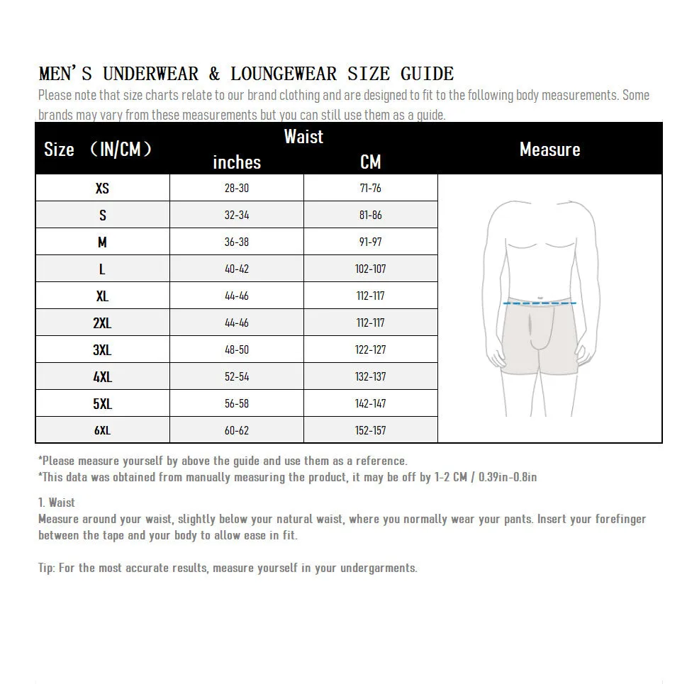Men's Quick-Dry Colorful Stripe Hawaiian Beach Board Shorts