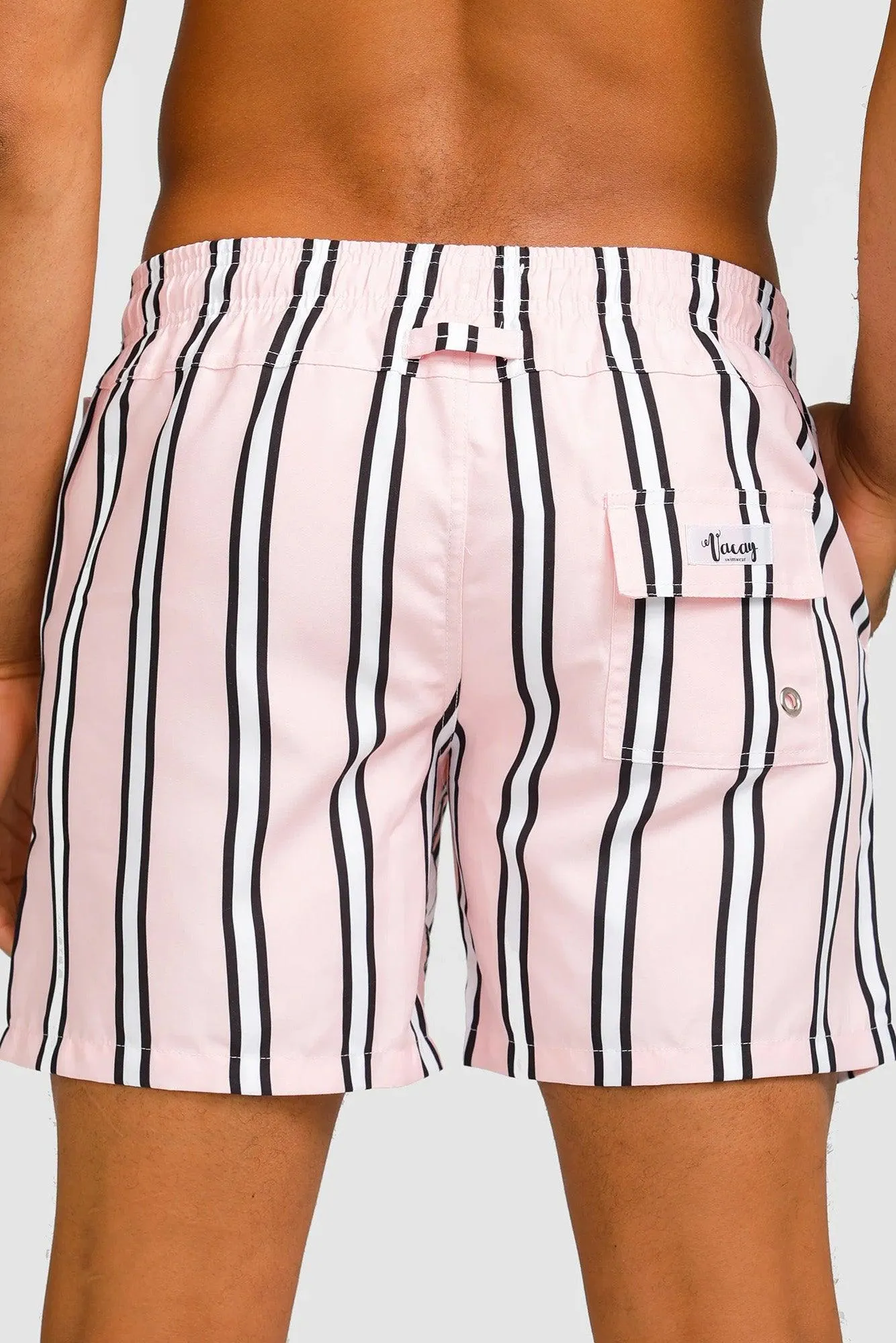 Miami Swim Short