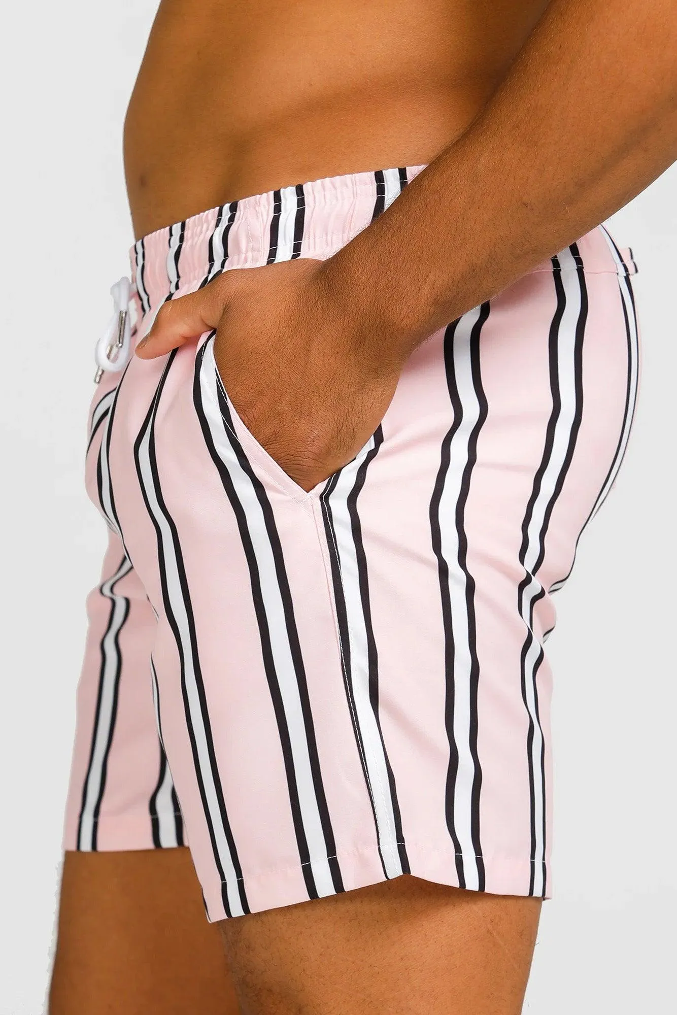 Miami Swim Short