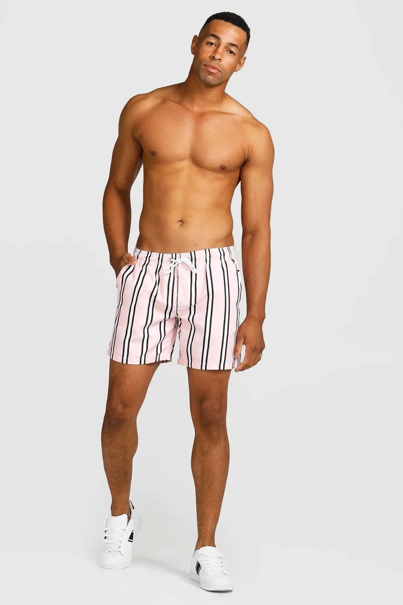 Miami Swim Short