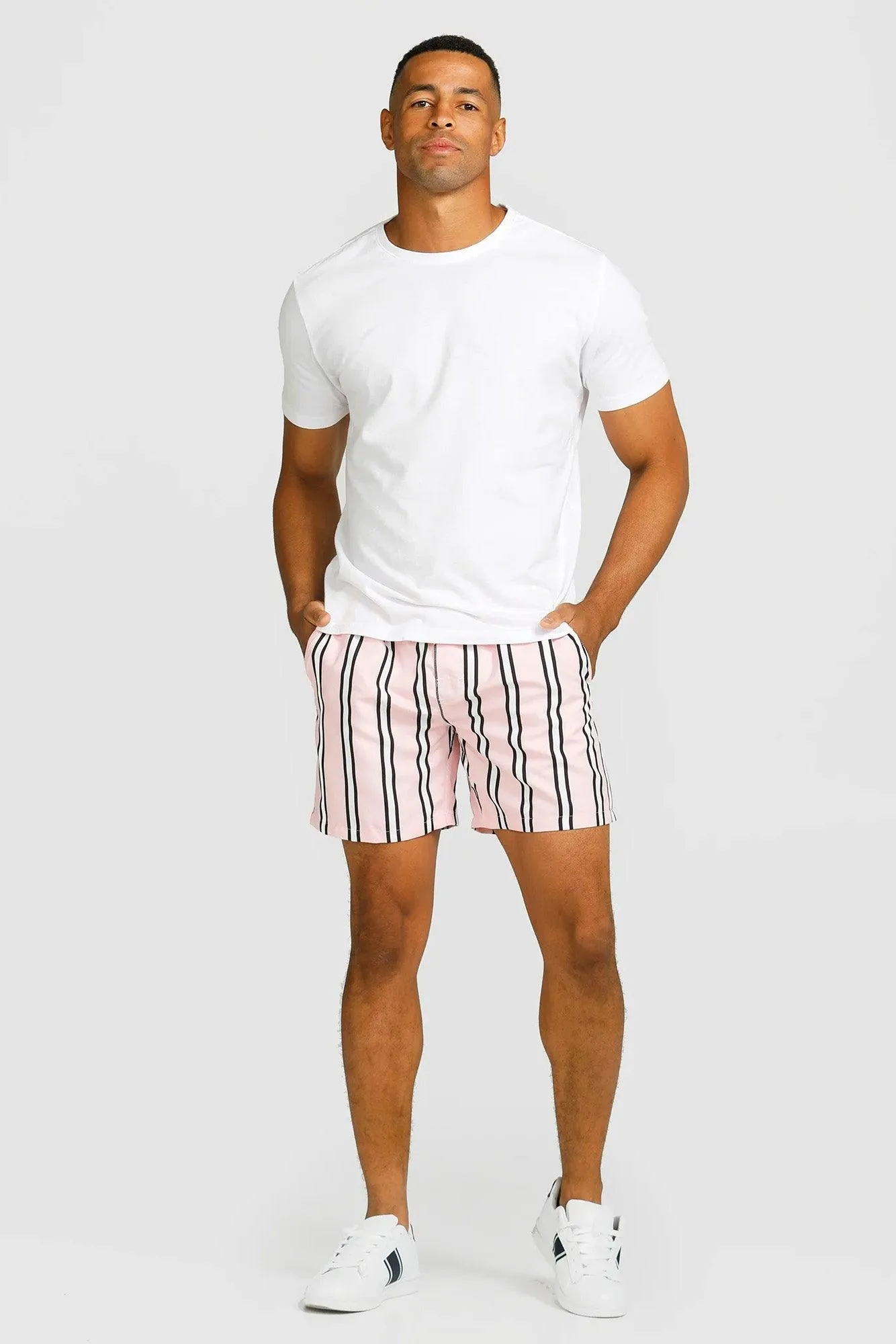 Miami Swim Short