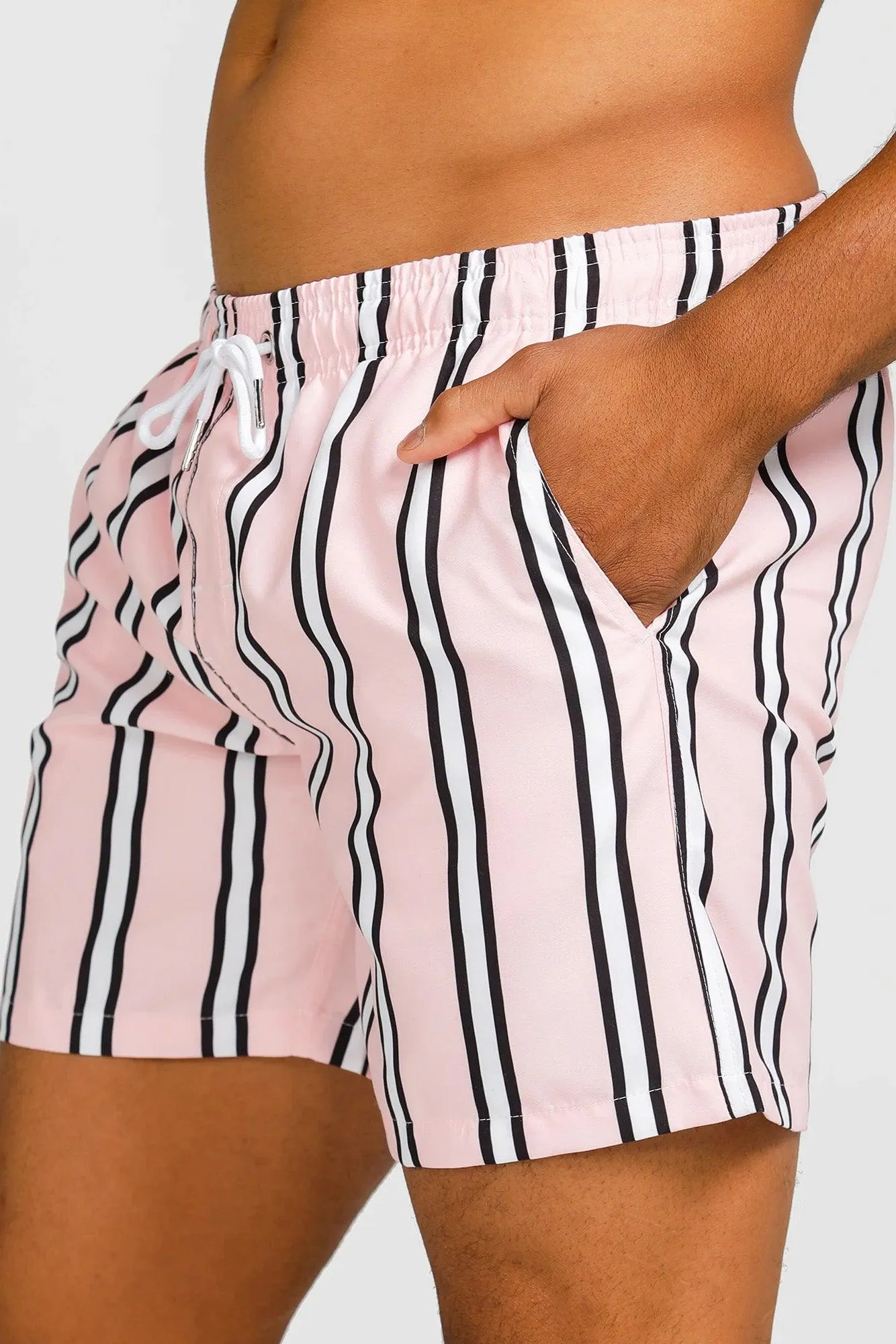 Miami Swim Short