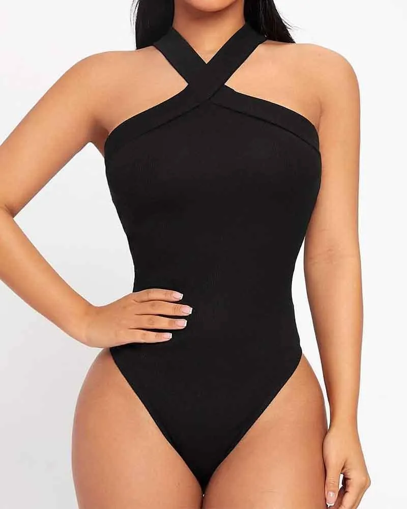 Multifunctional Shoulder Strap Body Shaping