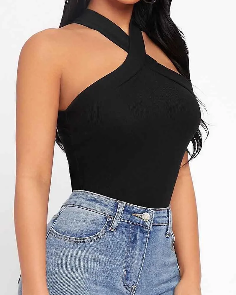 Multifunctional Shoulder Strap Body Shaping