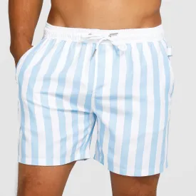 Mykonos Swim Short