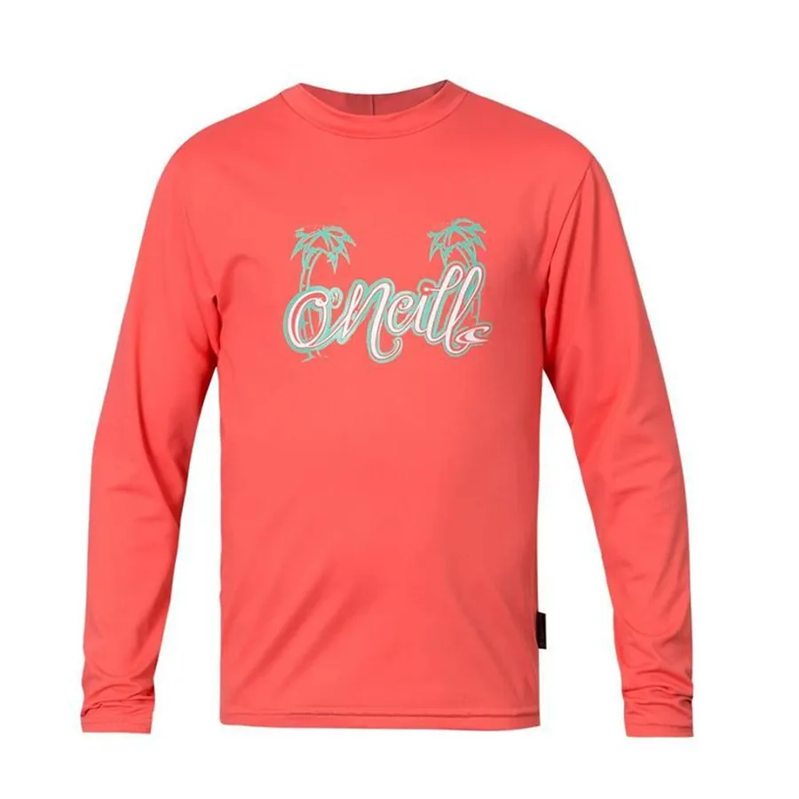 O'Neill Toddler Rash Tee Long Sleeve RG490017