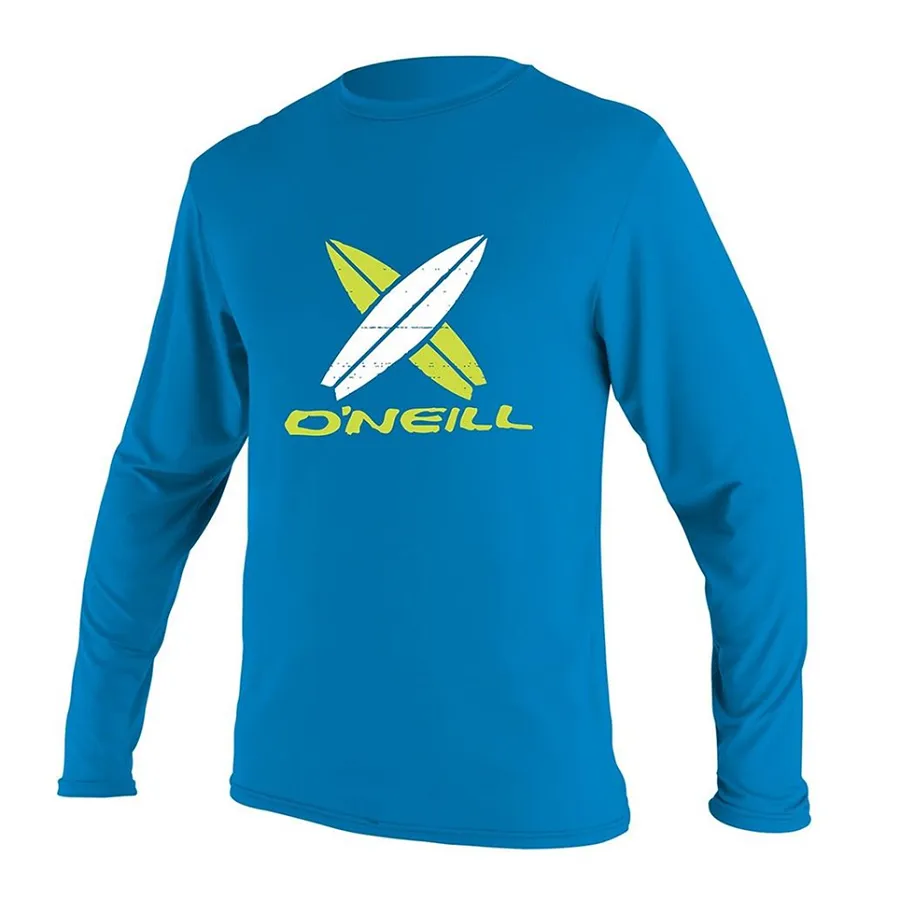 O'Neill Toddler Rash Tee Long Sleeve RG490017