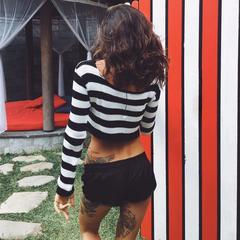 Panther Shorts