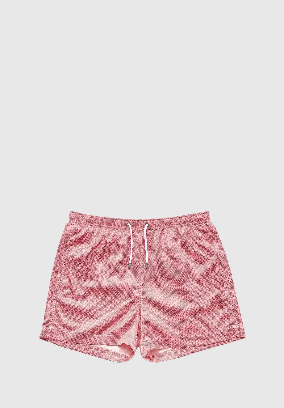 Red Coral Swimwear