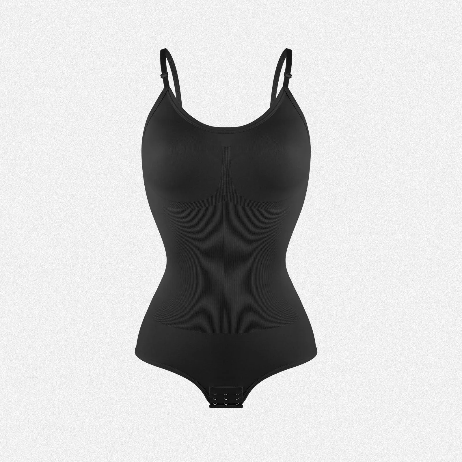 Shaperin Seamless Sculpting Shapewear Bodysuit
