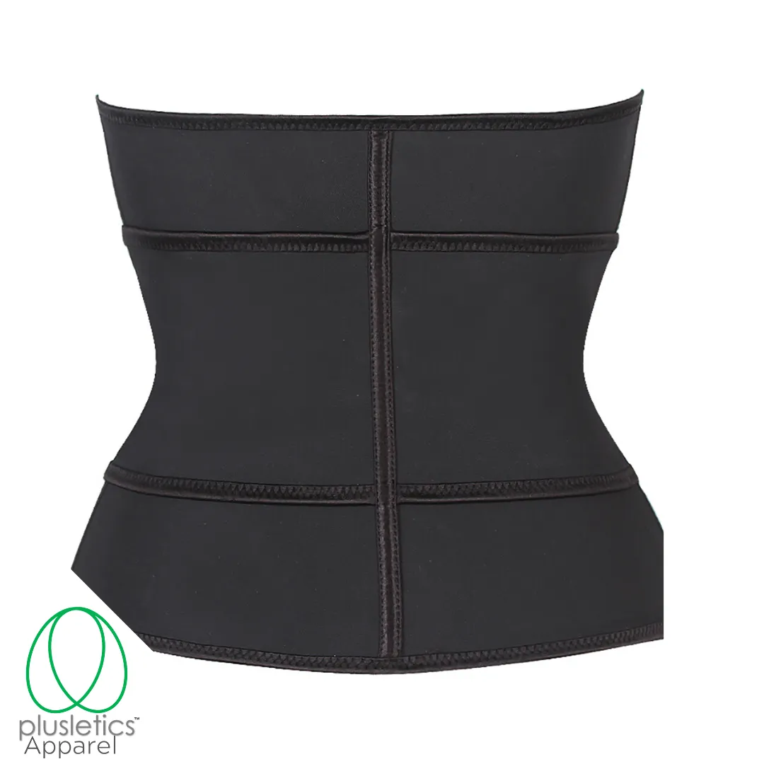 Single Snatched Latex Waist Trainers