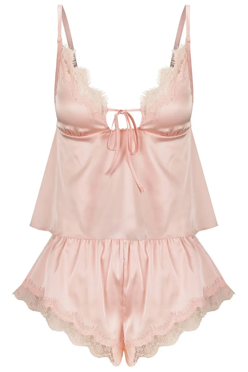 Sorrento Sleep Set Primrose
