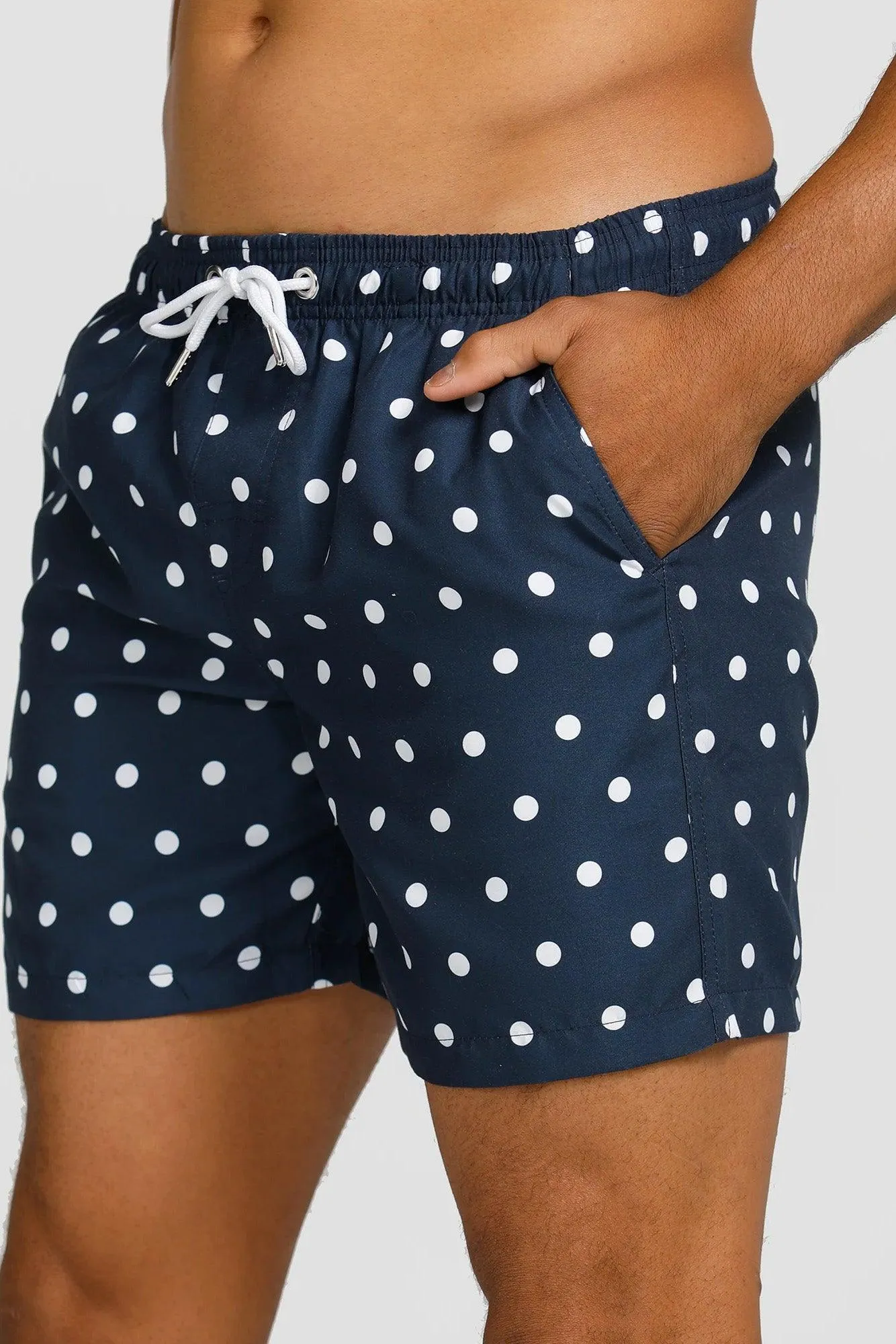St Tropez Swim Short