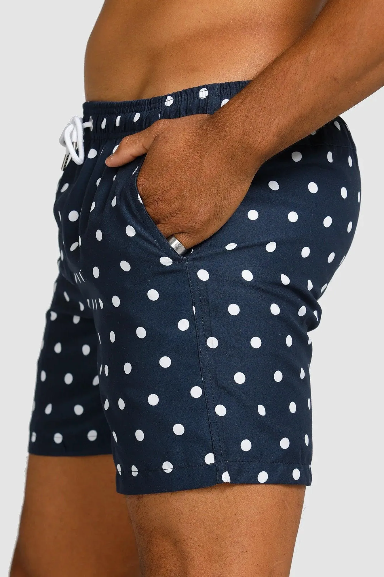 St Tropez Swim Short