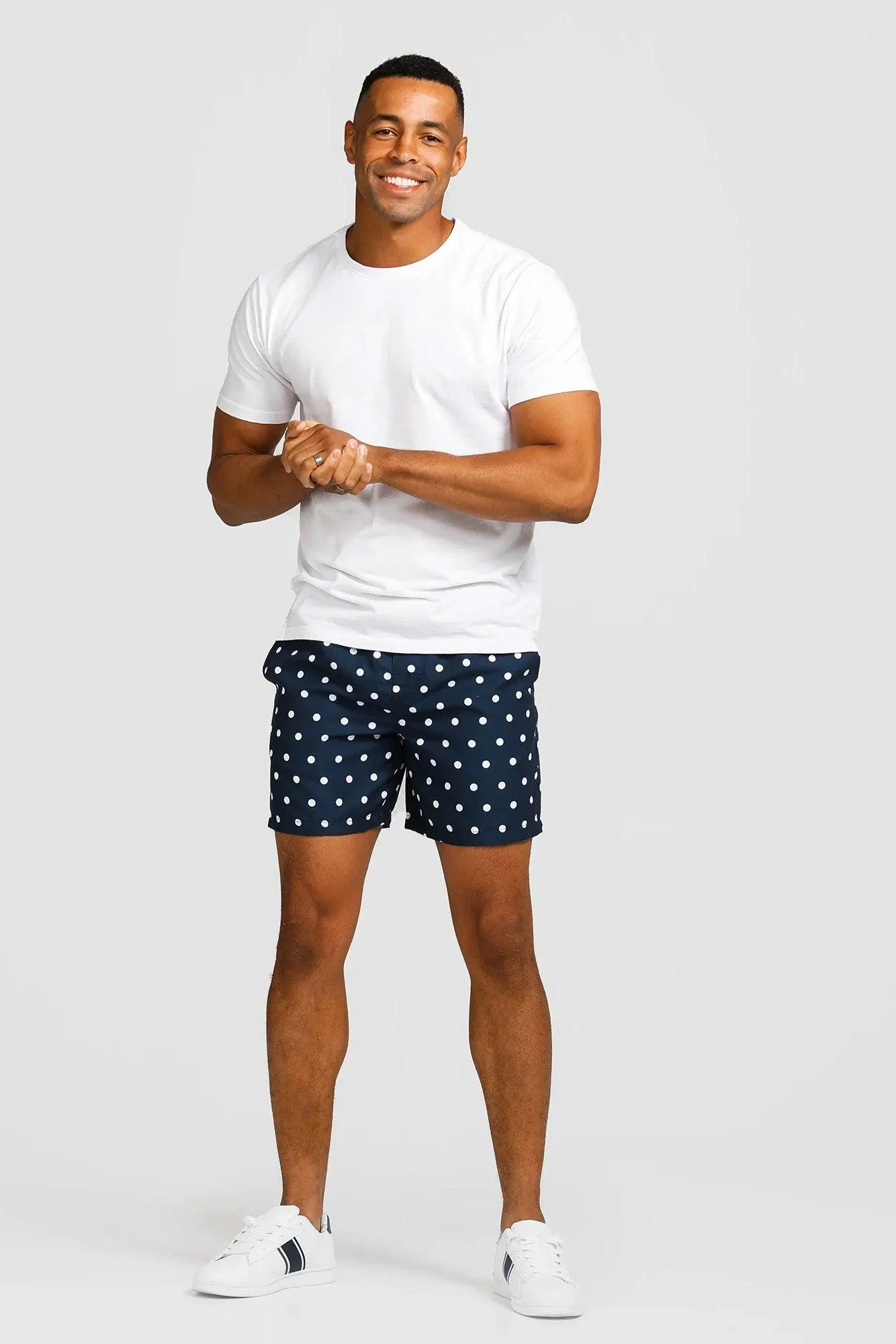 St Tropez Swim Short