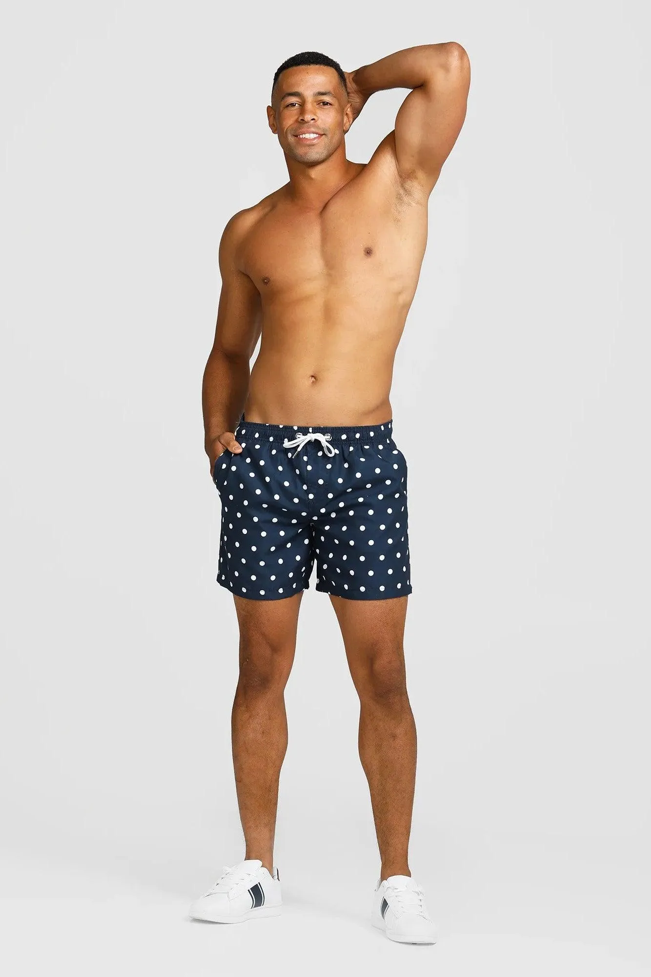St Tropez Swim Short