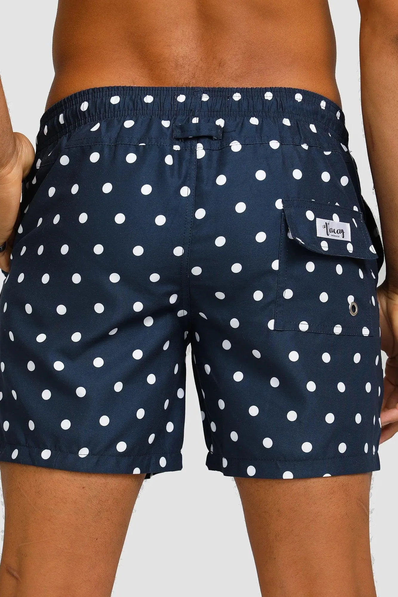 St Tropez Swim Short
