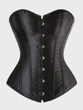 Steel Buckle Belt Shapewear MSS10007