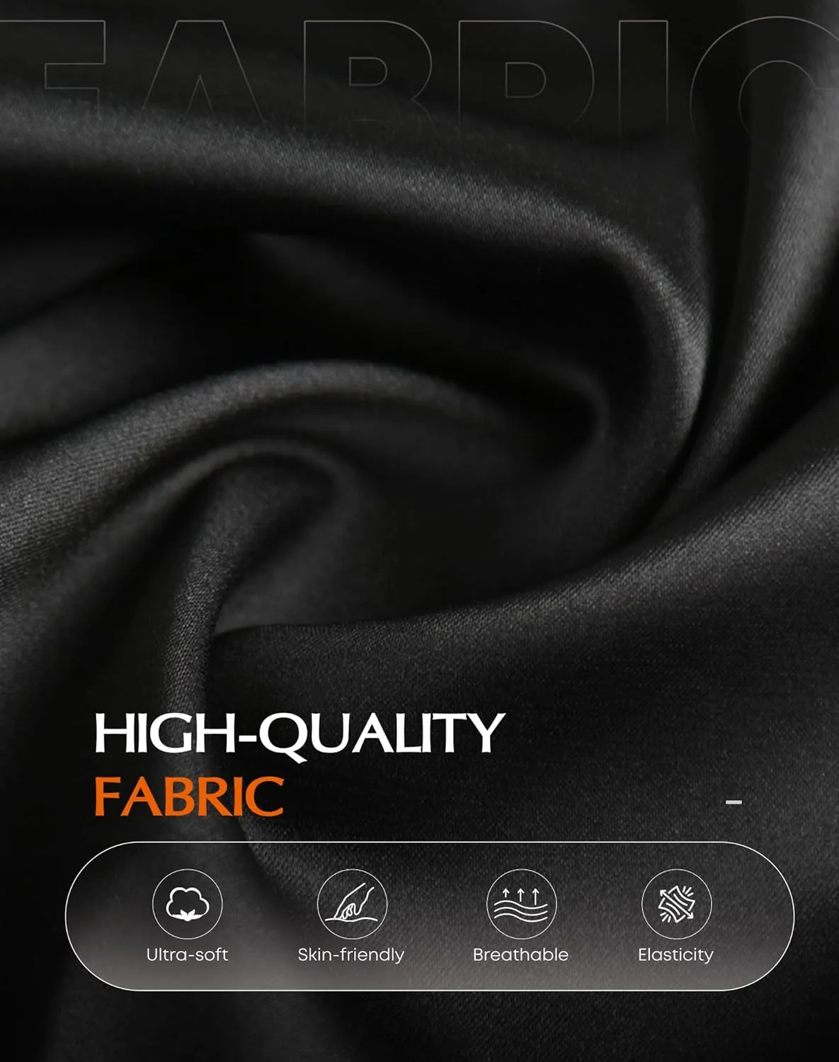 Subuteay Half Slips for Women Underdress Lace Slip Skirt Knee-Length Underskirt