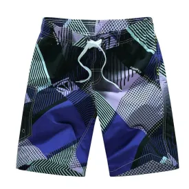 Tailor Pal Love  Quick Dry Mens Board Shorts