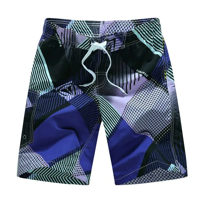 Tailor Pal Love  Quick Dry Mens Board Shorts
