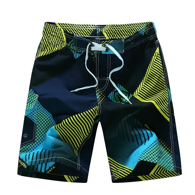 Tailor Pal Love  Quick Dry Mens Board Shorts