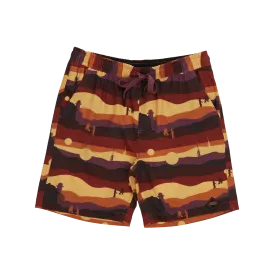 Tatooine Board Shorts